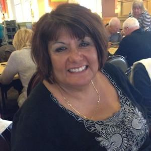 Meet your Posher, Sylvia